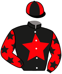 Casaque de SALT FLAKE