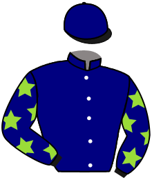 Casaque de INATTENDU