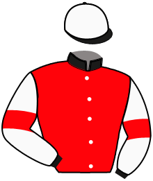 Casaque de KARINE DU VIVIER