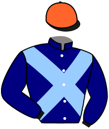 Casaque de SEIGNEUR DES AS