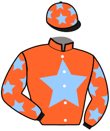 Casaque de IDEAL MADRIK