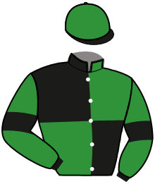 Casaque de KINGSTON DU DOME