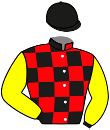 Casaque de KNOSSINGTON