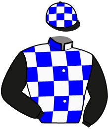 Casaque de JOCKO MESLOIS