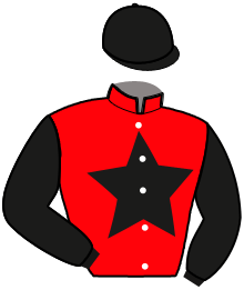 Casaque de ISYBOY DE CINGLAIS