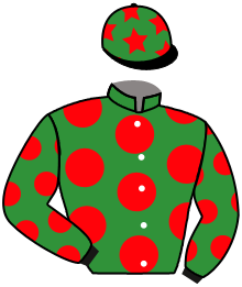 Casaque de ENTOURLOUPE