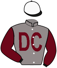 Casaque de KAPTAIN CENSERIE