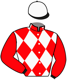 Casaque de IBILI DE SALTA