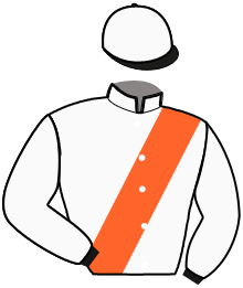 Casaque de VELTEN RIESLING