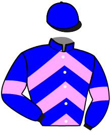 Casaque de LUCKY CHUCKY