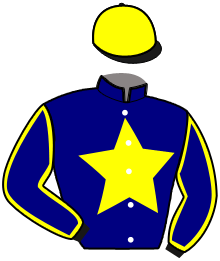 Casaque de KING DES MARAIS