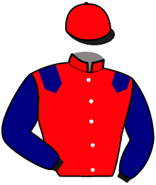 Casaque de ITALIA HAUFOR