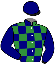 Casaque de JOLIE NANA