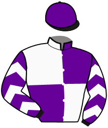 Casaque de LOTS OF LOVE