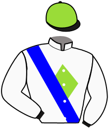 Casaque de HADEE MATIKA (AR)