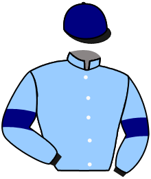 Casaque de SPYCATCHER