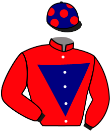 Casaque de NAVASSA ISLAND