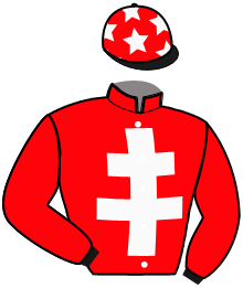 Casaque de KANSAS DE DIGEON