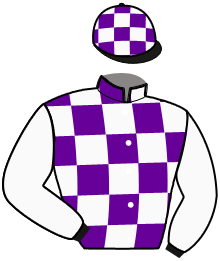 Casaque de ILE DU SABLIER