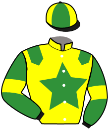 Casaque de JOYAU DE SOYORA