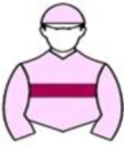 Jockey silk