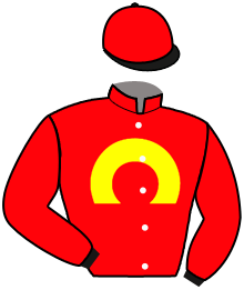 Casaque de JOVIALITE