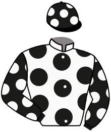 Casaque de RUM TUM TUGGER