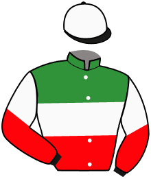 Casaque de DESTINY DI POGGIO