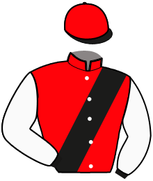 Casaque de ISA MAUVE