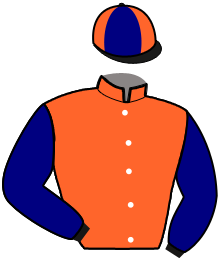 Casaque de HULINA D'ARGOUGES