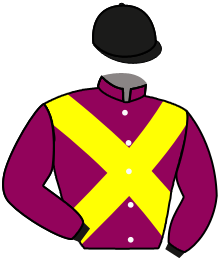 Casaque de CHOEUR ETINCELLE