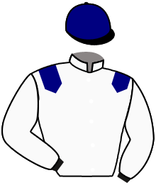 Casaque de BLACK HAWK