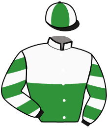 Casaque de JET SET DU BELLAY