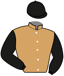 Casaque de SISSINGHURST