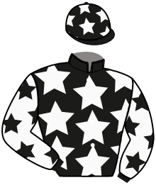 Casaque de KING JULMA