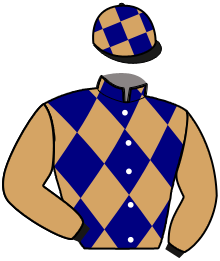 Casaque de HELIOS D'EURVAD