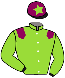 Casaque de FATAL BEAUTY