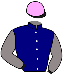 Casaque de JET EXPRESS