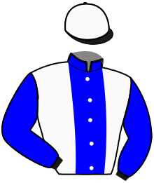 Casaque de LA LILLOISE