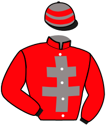 Casaque de HURON DES LANDIERS