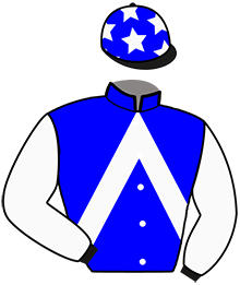 Casaque de HEDE DARLING