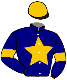 Casaque de VLASIKHOVA