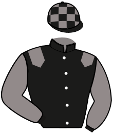 Casaque de LEREVEUR D'HERIPRE