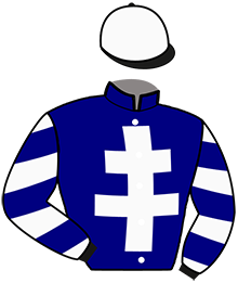 Casaque de KENNEDY JAMES