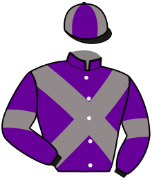 Casaque de LORD SMART