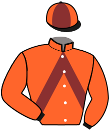 Casaque de KORA DE BLARY