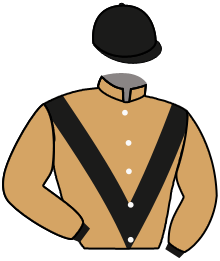 Casaque de J'AURAIS DU