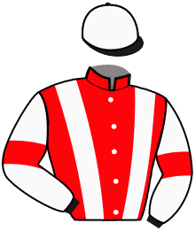 Casaque de HIMEROS DU GOUTIER