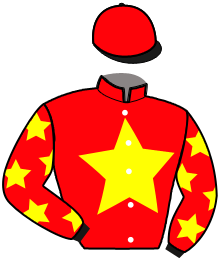 Casaque de KADO SURPRISE