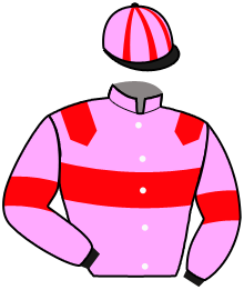 Casaque de JOKER DES CHALIERS